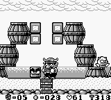 Wario Land: Super Mario Land 3